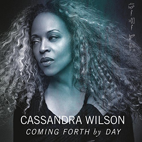 Cassandra Wilson&#8217;s Otherworldly Billie Holiday Homage &#8216;Coming Forth By Day&#8217; Out April 7