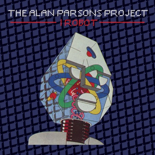 THE ALAN PARSONS PROJECT&#8217;S I ROBOT: LEGACY EDITION CELEBRATES 35 YEARS OF A ROCK ALBUM CLASSIC