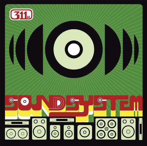 Soundsystem  (2 LP)