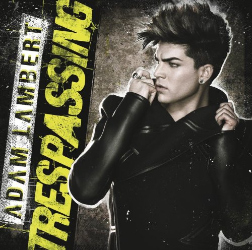 Trespassing