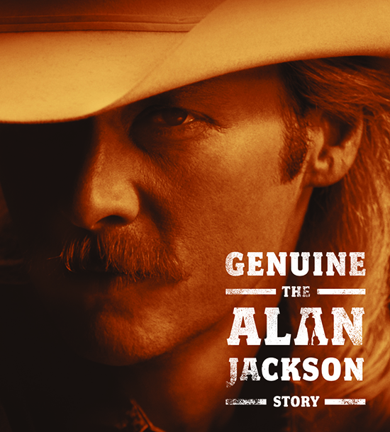Listen: Unreleased &#8216;Ain’t Just A Southern Thing&#8217; Off  &#8216;Genuine: The Alan Jackson Story&#8217;