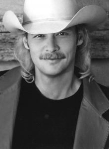 Alan Jackson