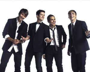 Big Time Rush