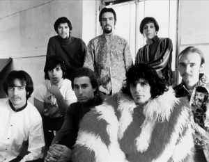 Blood, Sweat &#038; Tears