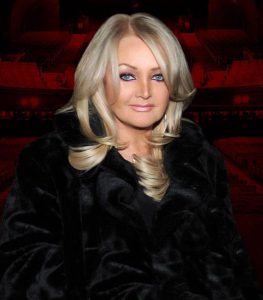 Bonnie Tyler