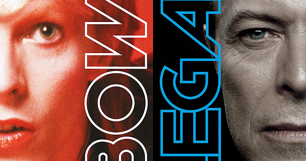 A Collection of Bowie Singles And An Unreleased Version of &#8216;Life On Mars?&#8217; to Release on November 11