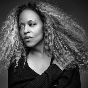 Cassandra Wilson