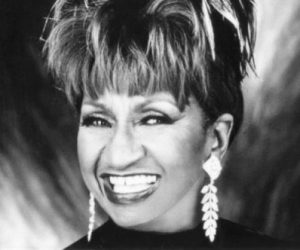 Celia Cruz