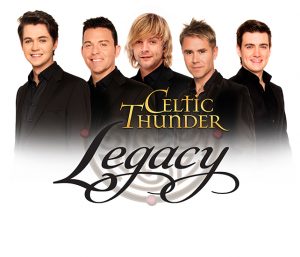 Celtic Thunder