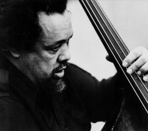 Charles Mingus