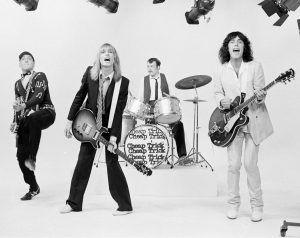 Cheap Trick