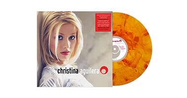 Legacy Recordings Celebrates the 20th Anniversary of Christina Aguilera (the Artist&#8217;s Self-titled Debut Album) with Special Releases Coming Friday, August 23