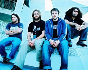 Coheed And Cambria