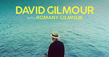 David Gilmour &#8220;Yes, I Have Ghosts&#8221; Limited Edition RSD Black Friday 7&#8243; Single Released 27th November 2020