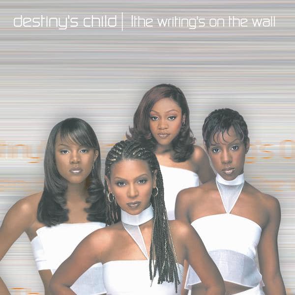 Celebrating 20 Years Of Destiny&#8217;s Child &#8216;The Writing&#8217;s On The Wall&#8217;