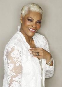 Dionne Warwick