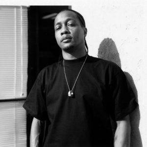 DJ Quik