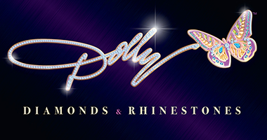 Dolly Parton &#8216;Diamonds &amp; Rhinestones: The Greatest Hits Collection&#8217; Out Today!