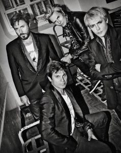 Duran Duran