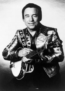 Earl Scruggs
