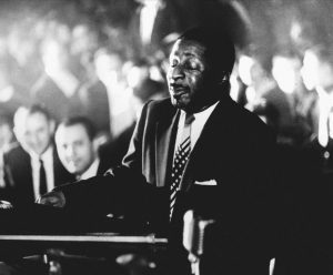 Erroll Garner