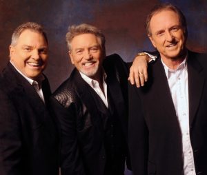 Larry Gatlin &#038; The Gatlin Brothers