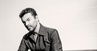 Sony Music Presents The Soundtrack To Accompany The Highly-Anticipated Film, Last Christmas, Inspired By The Music of George Michael &#038; Wham!