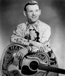 Hank Snow