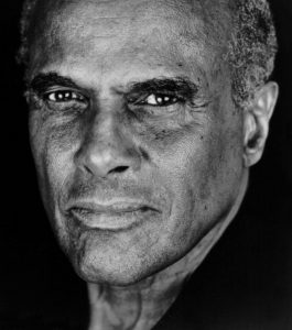 Harry Belafonte