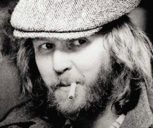 Harry Nilsson
