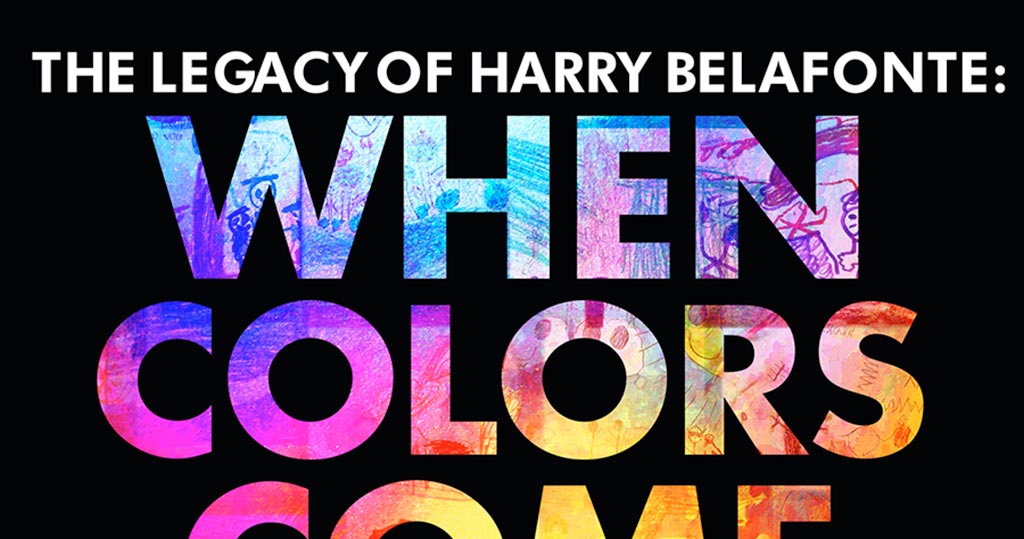 Harry Belafonte’s 90th Birthday To Be Celebrated With Music Anthology