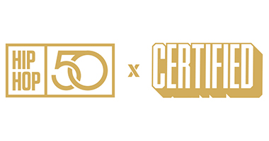 Certified Announces Over 50 Releases To Celebrate Hip Hop’s 50th Anniversary In Partnership With Mass Appeal