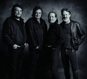 The Highwaymen
