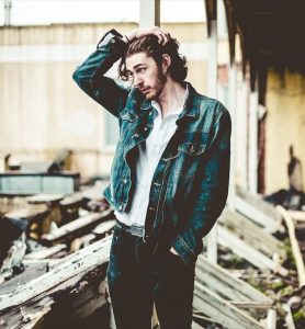 Hozier
