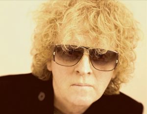 Ian Hunter