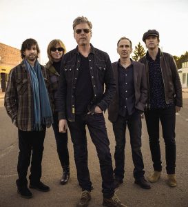 The Jayhawks