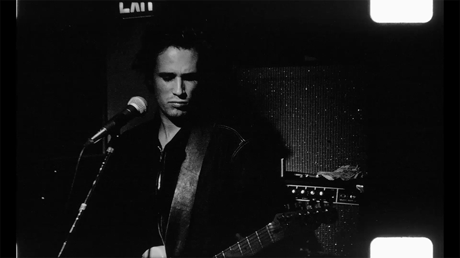 Columbia/Legacy Recordings Celebrates 25th Anniversary of Jeff Buckley&#8217;s Grace with Multiple First Time Digital Releases &#038; Previously Unreleased 1994 Video of &#8220;Lover, You Should&#8217;ve Come Over&#8221;