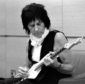 Jeff Beck