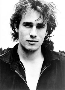 Jeff Buckley