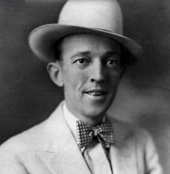 Jimmie Rodgers