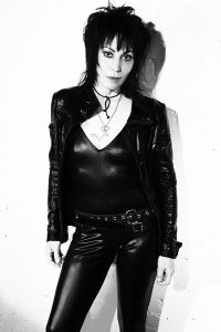 Joan Jett