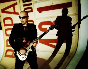 Joe Satriani