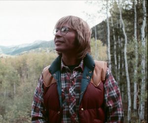 John Denver