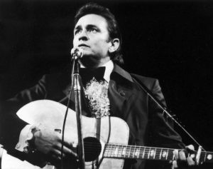Johnny Cash