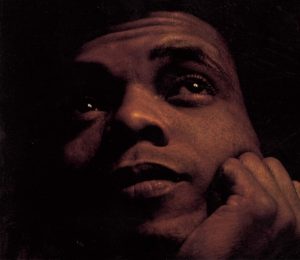 Johnny Nash