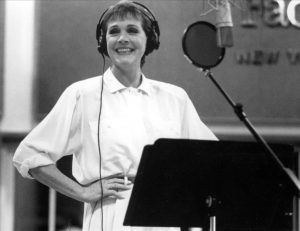 Julie Andrews