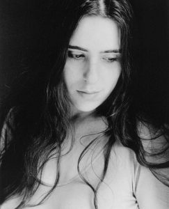 Laura Nyro