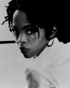 Lauryn Hill
