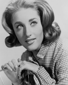 Lesley Gore