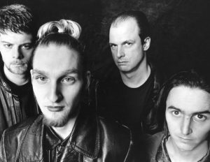 Mad Season